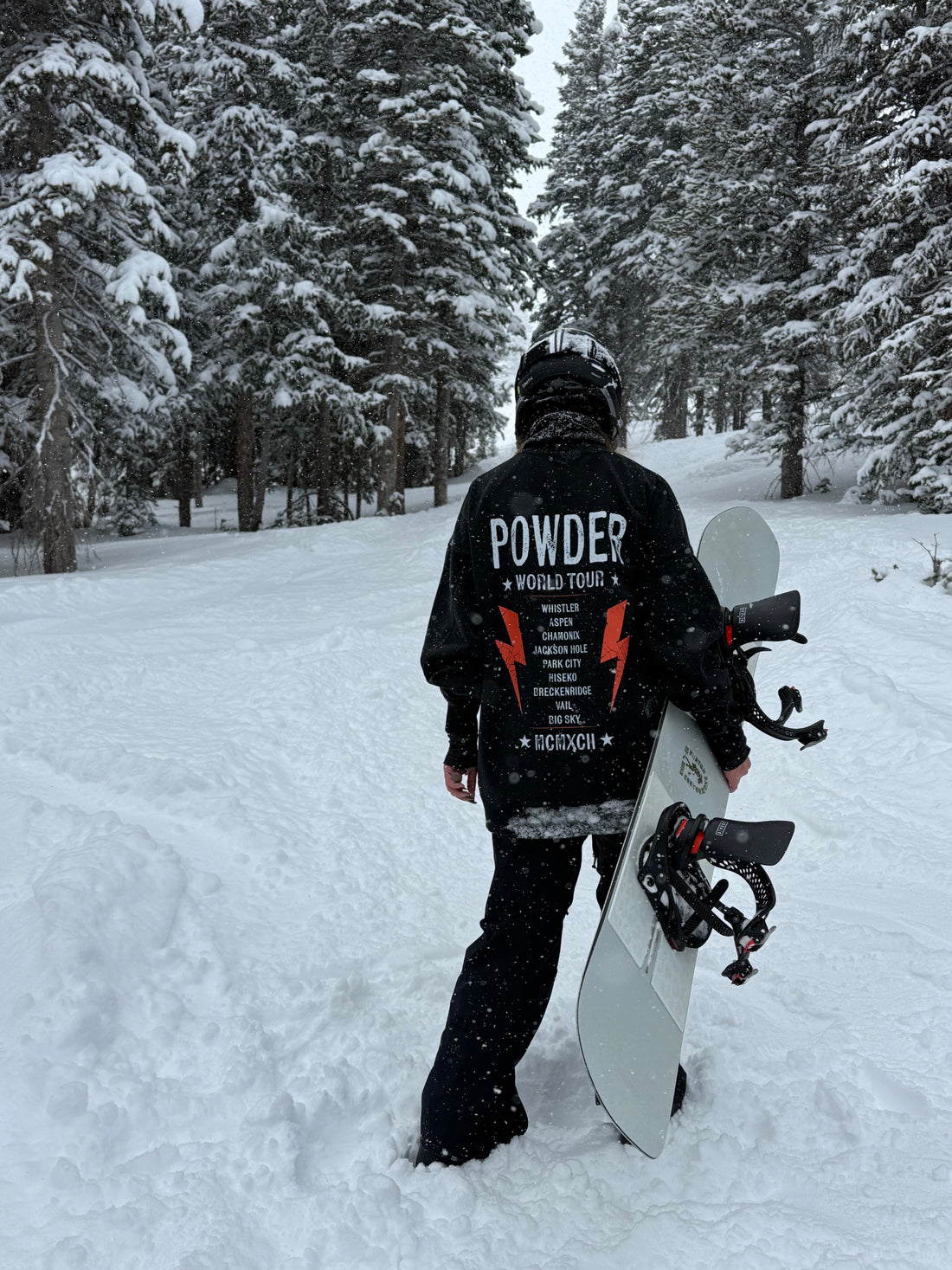 Why We Started LIKE A GIRL CLUB in Breckenridge