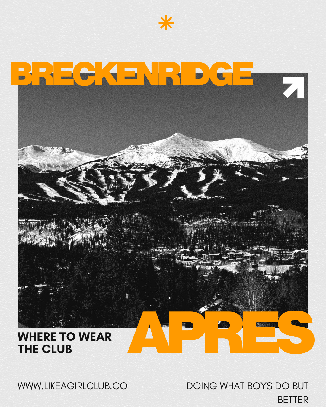 The Breckenridge Après Guide: Where to Wear the Club