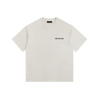 Hunt Like A Girl Retriever Tee in Off White — women's hunting t-shirt by Like A Girl Club