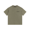Hunt Like A Girl Retriever Tee in army green — women's hunting t-shirt by Like A Girl Club