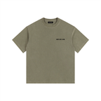 Hunt Like A Girl Retriever Tee in army green — women's hunting t-shirt by Like A Girl Club