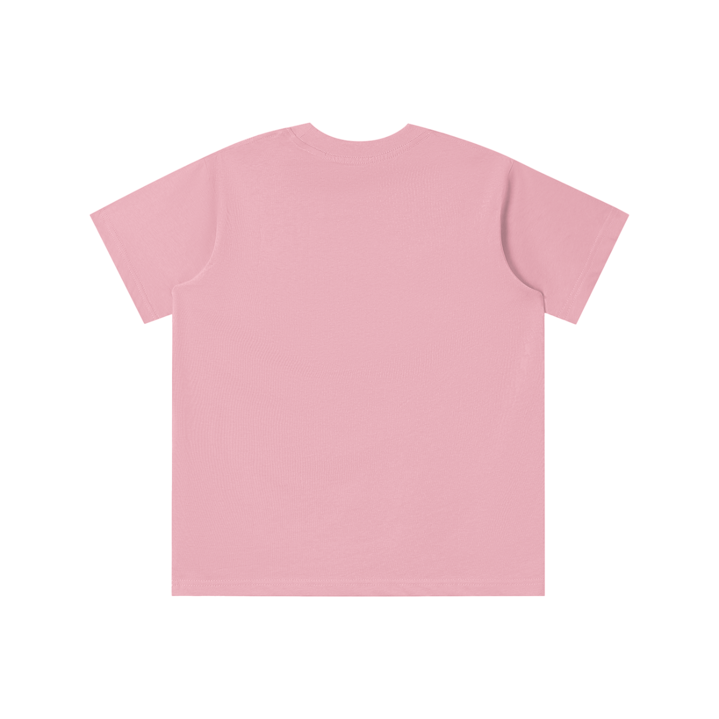 KIDS PINK SNOWBOARD LIKE A GIRL TSHIRT