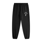 SHRED  LIKE A GIRL FLEECE JOGGER SWEATPANT