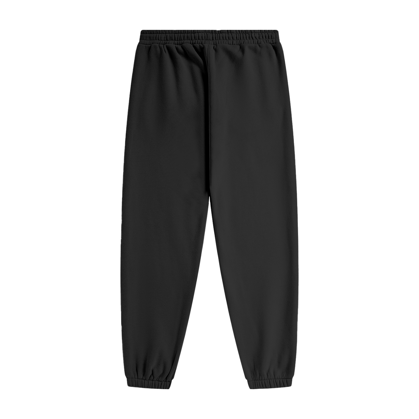 SNOWBOARD LIKE A GIRL SWEATPANTS BLACK 