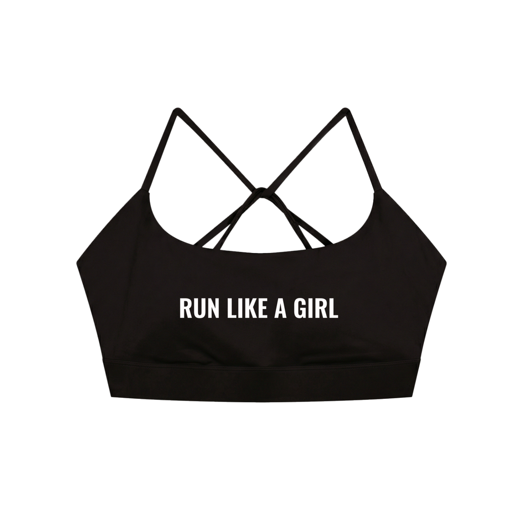 RUN