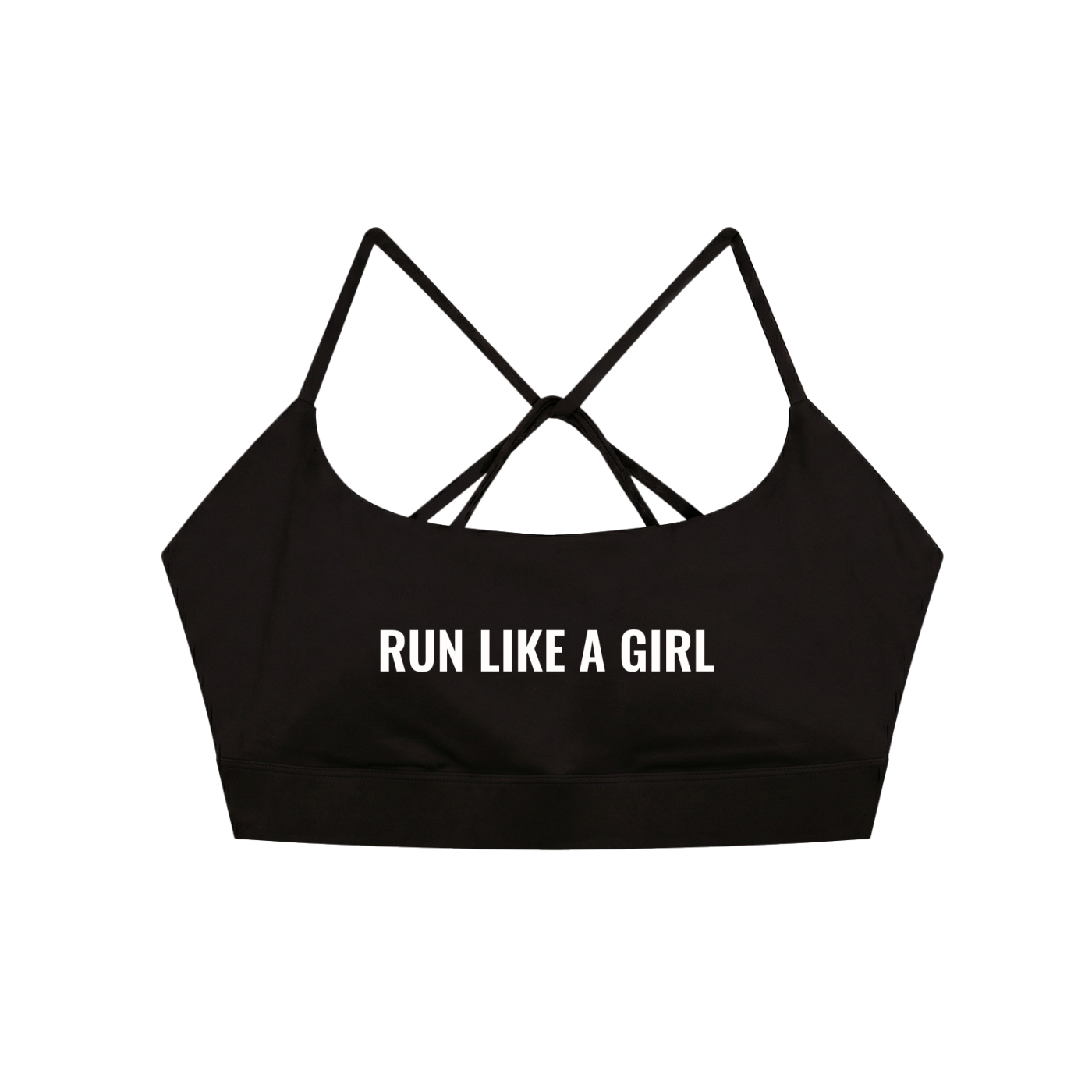 RUN