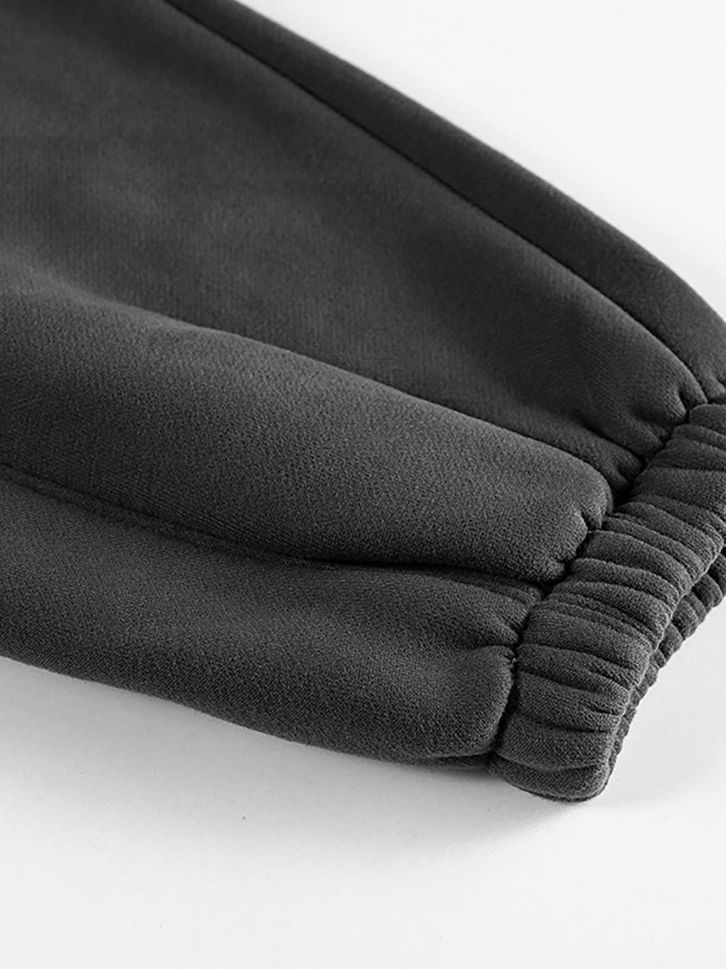 Heavyweight Fleece Ski Like A Girl Joggers